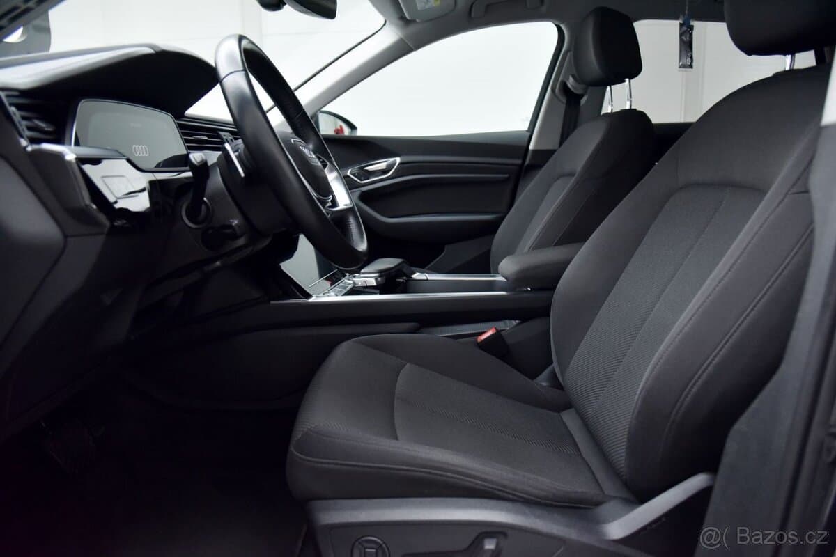 2019 Audi TT - 10