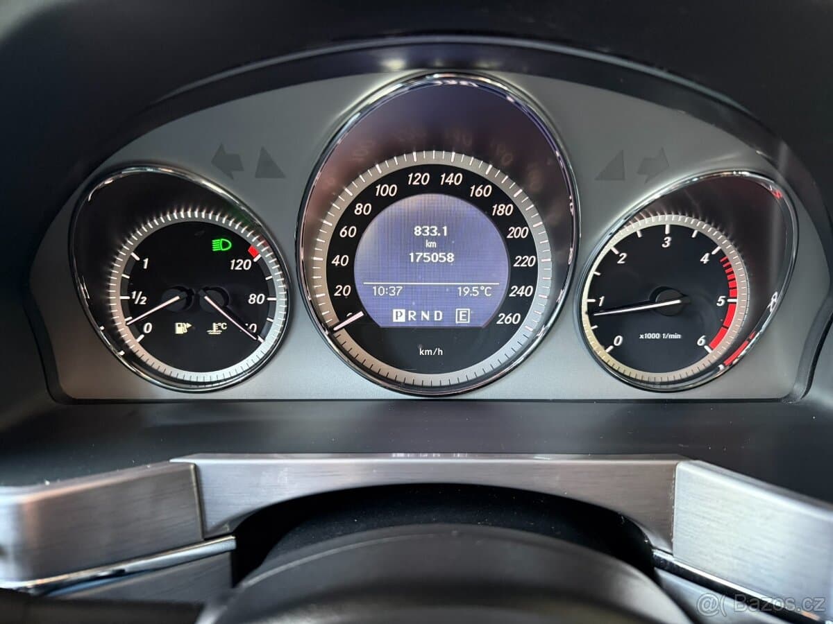 2012 Mercedes-Benz OSTATNÍ - 10