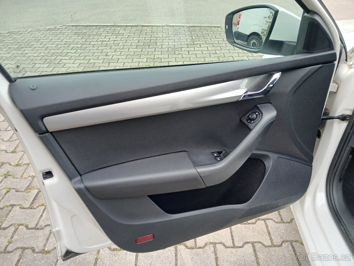 2017 Škoda OCTAVIA - 10