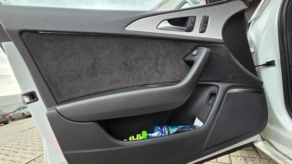 2014 Audi A6 - 10
