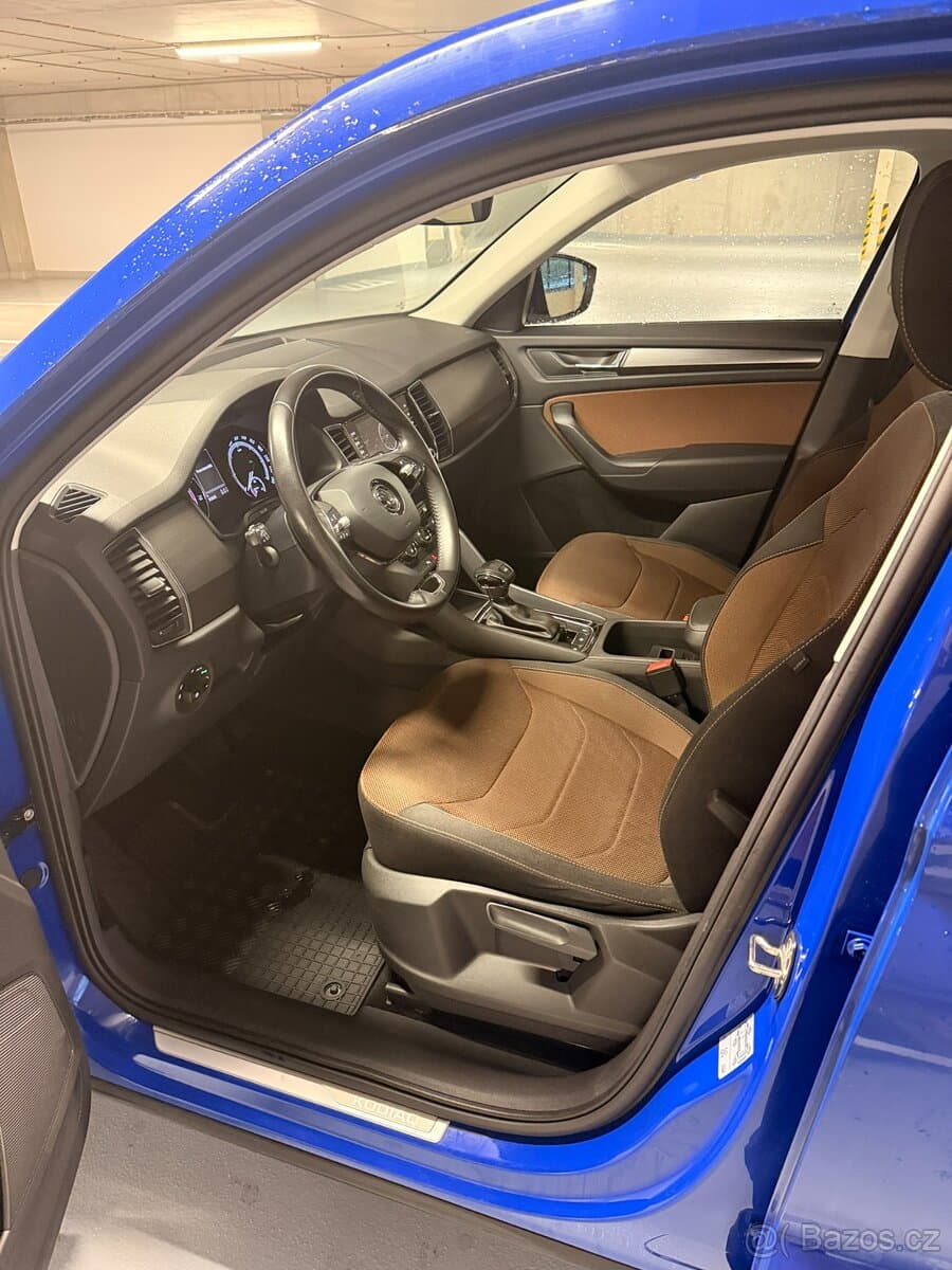 2020 Škoda KODIAQ - 10