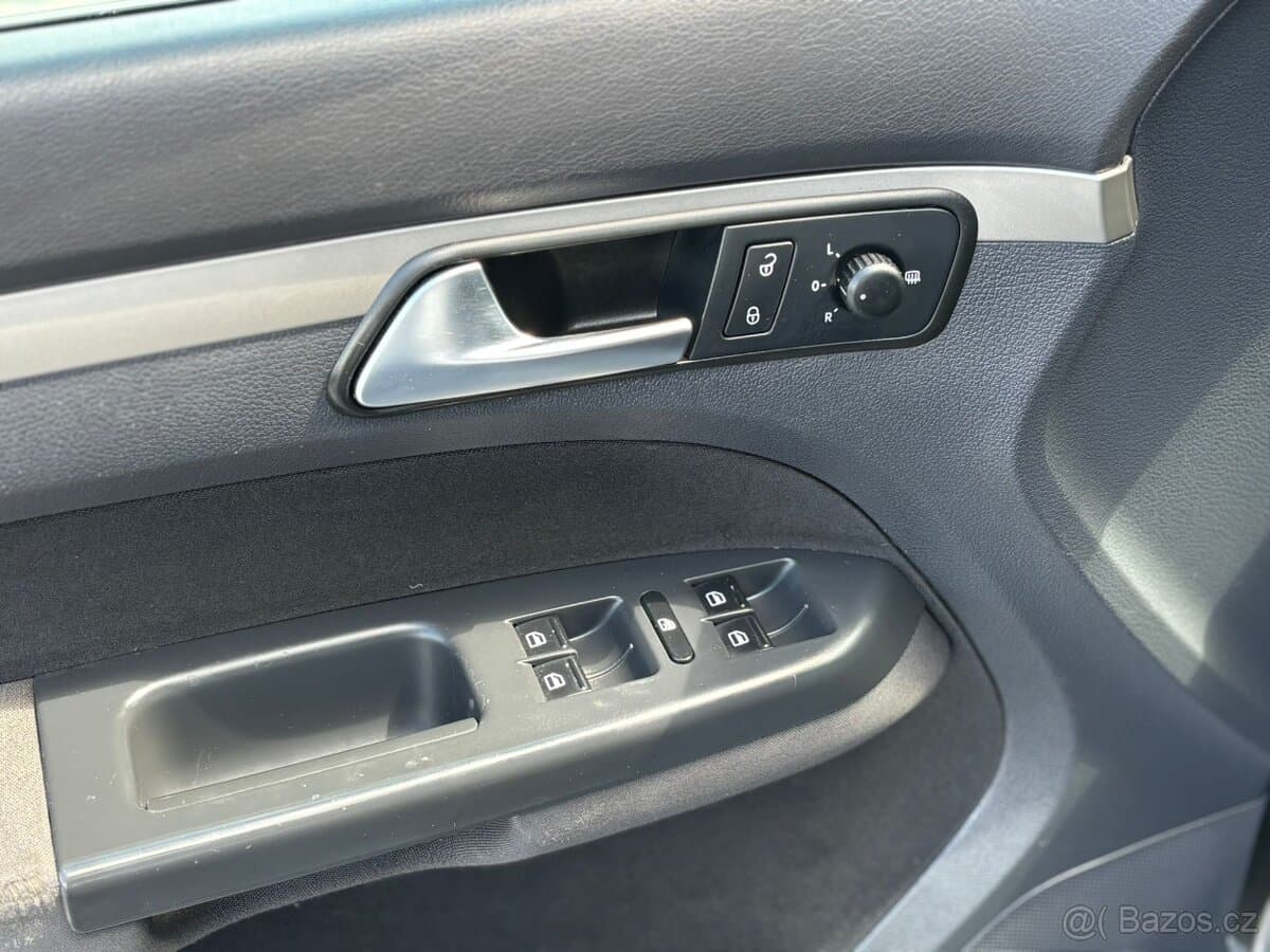 2007 Volkswagen TOURAN - 10