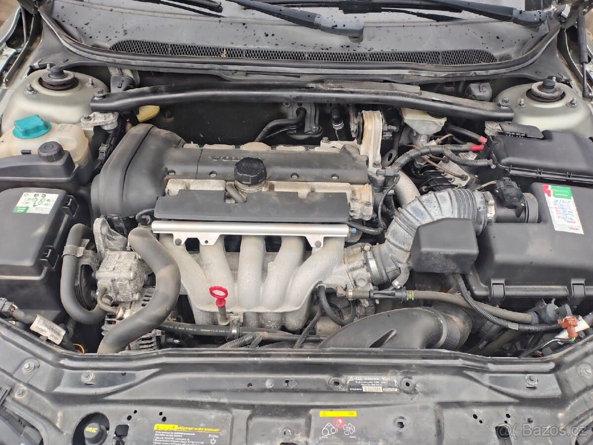 2007 Volvo S60 - 10