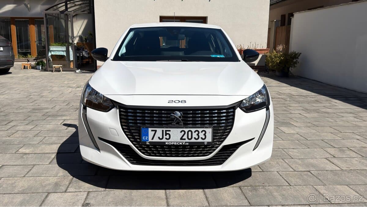 2023 Peugeot 208 - 10