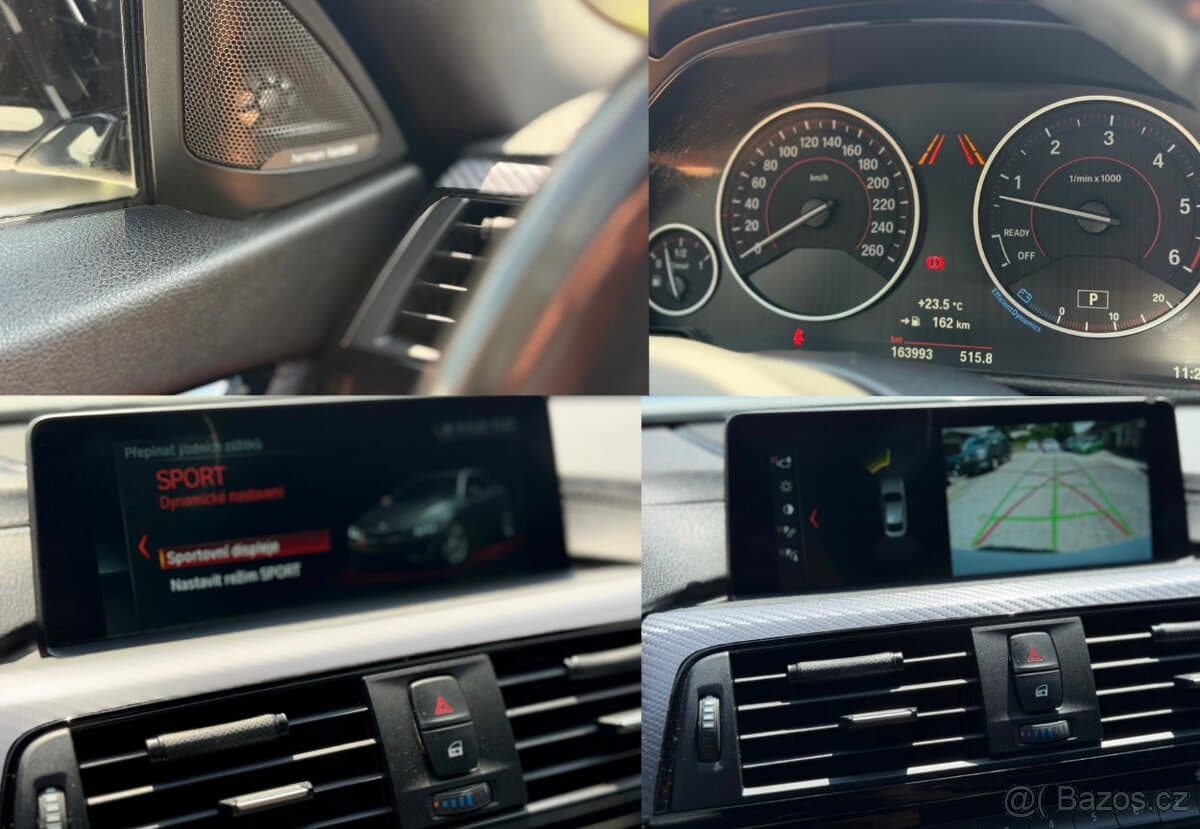 2017 BMW OSTATNÍ - 10