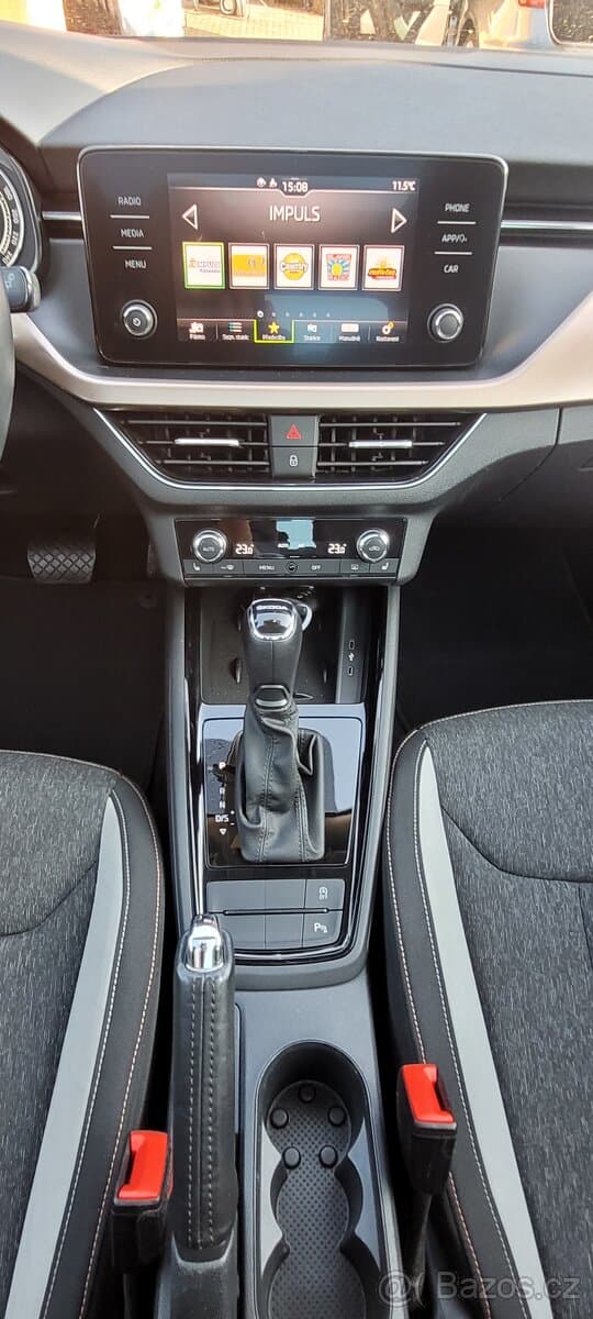 2019 Škoda SCALA - 10