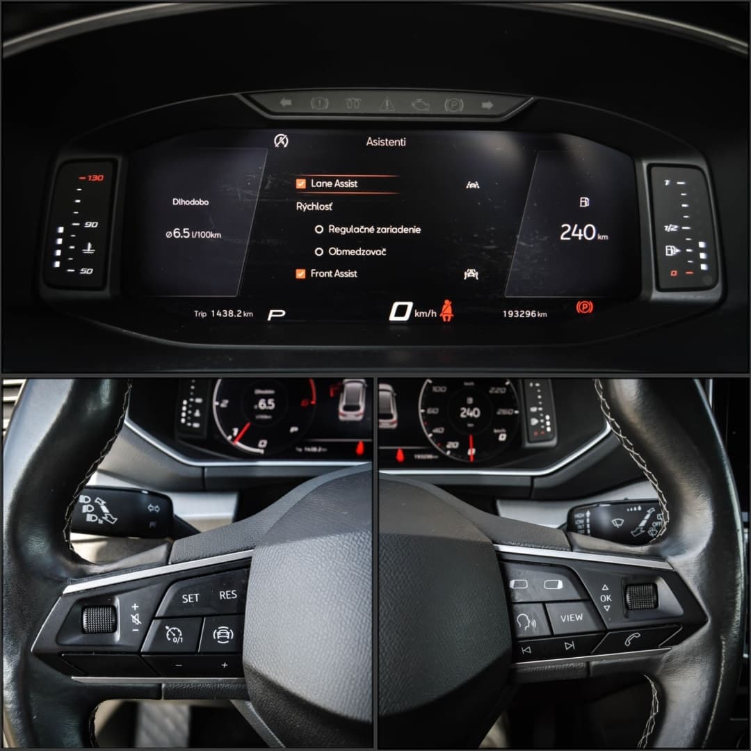 2021 Seat TARRACO - 10