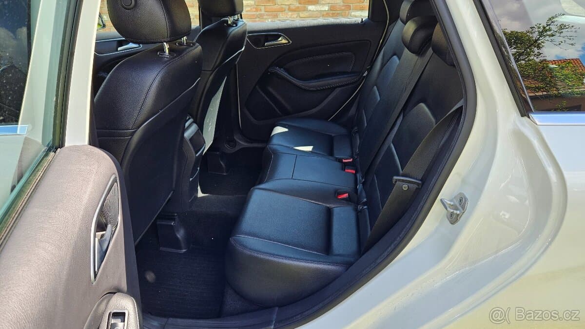 2014 Mercedes-Benz OSTATNÍ - 10