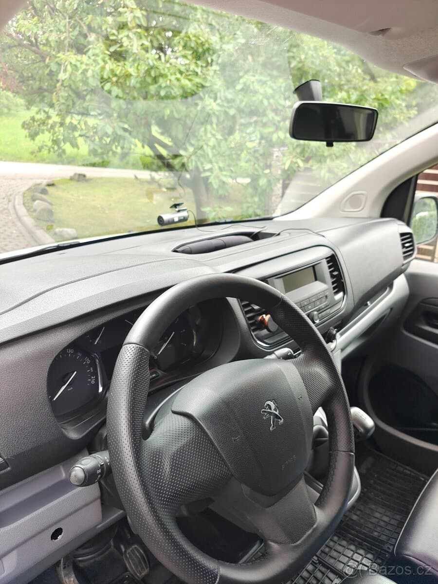 2017 Peugeot EXPERT - 10