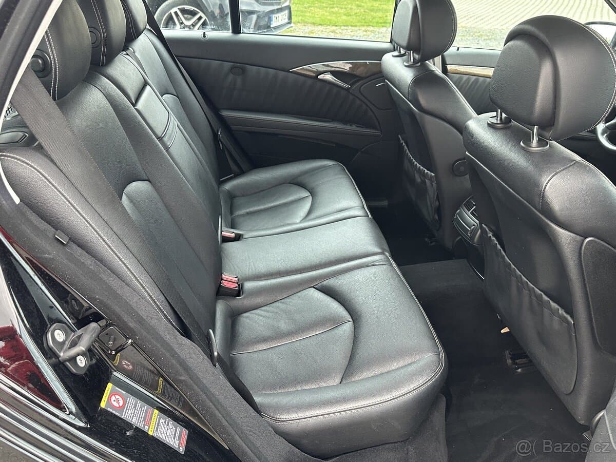 2007 Mercedes-Benz OSTATNÍ - 10