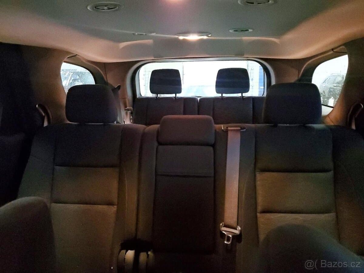 2022 Dodge DURANGO - 10