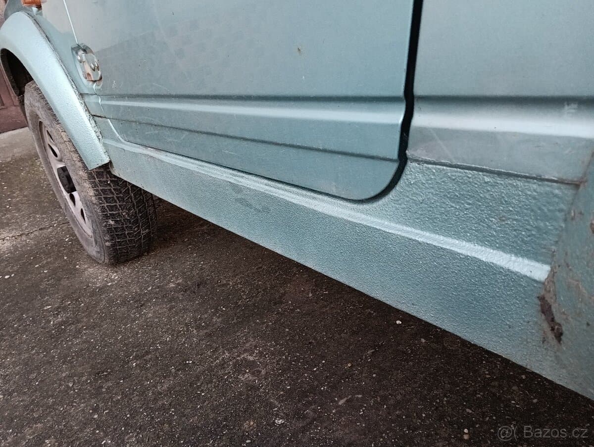1997 Suzuki SAMURAI - 10