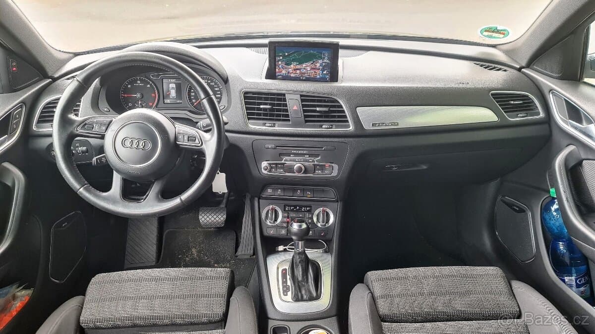 Audi Q3 - 10
