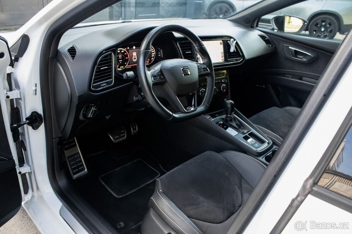 2018 Seat LEON - 10