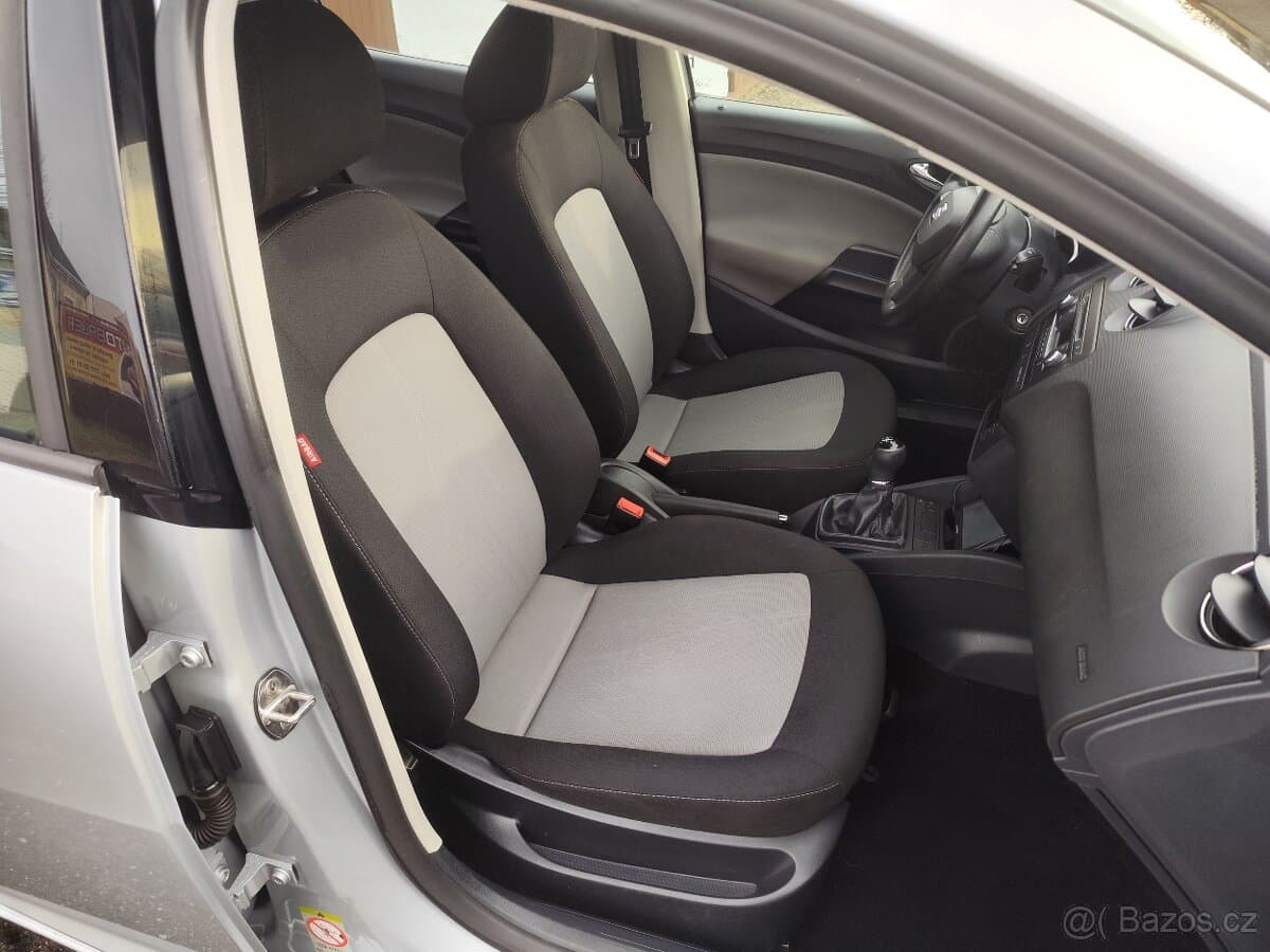 2014 Seat IBIZA - 10