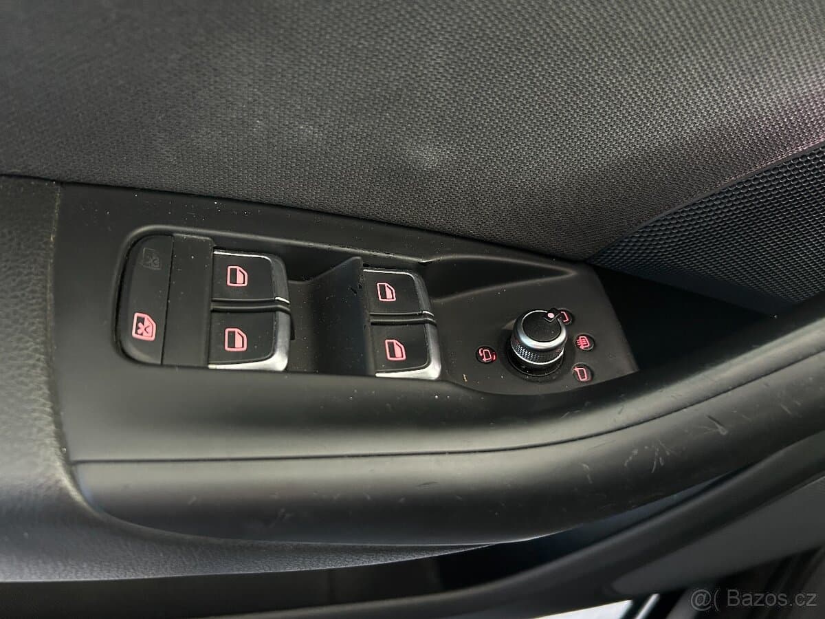 2012 Audi Q3 - 10