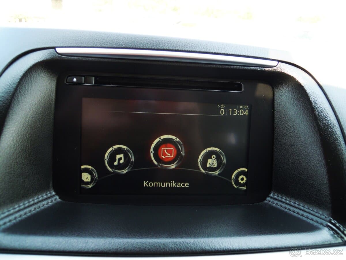2016 Mazda CX-5 - 10