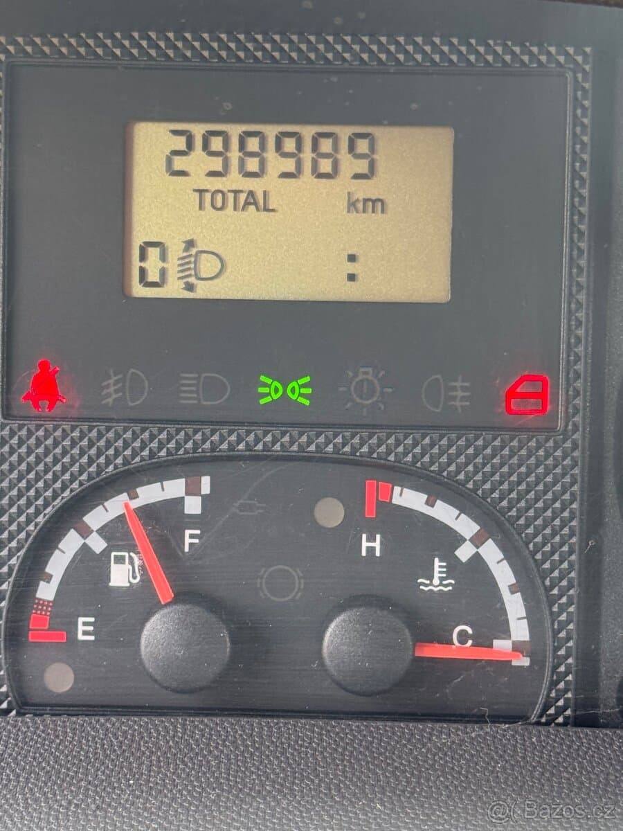 Fiat DUCATO - 10