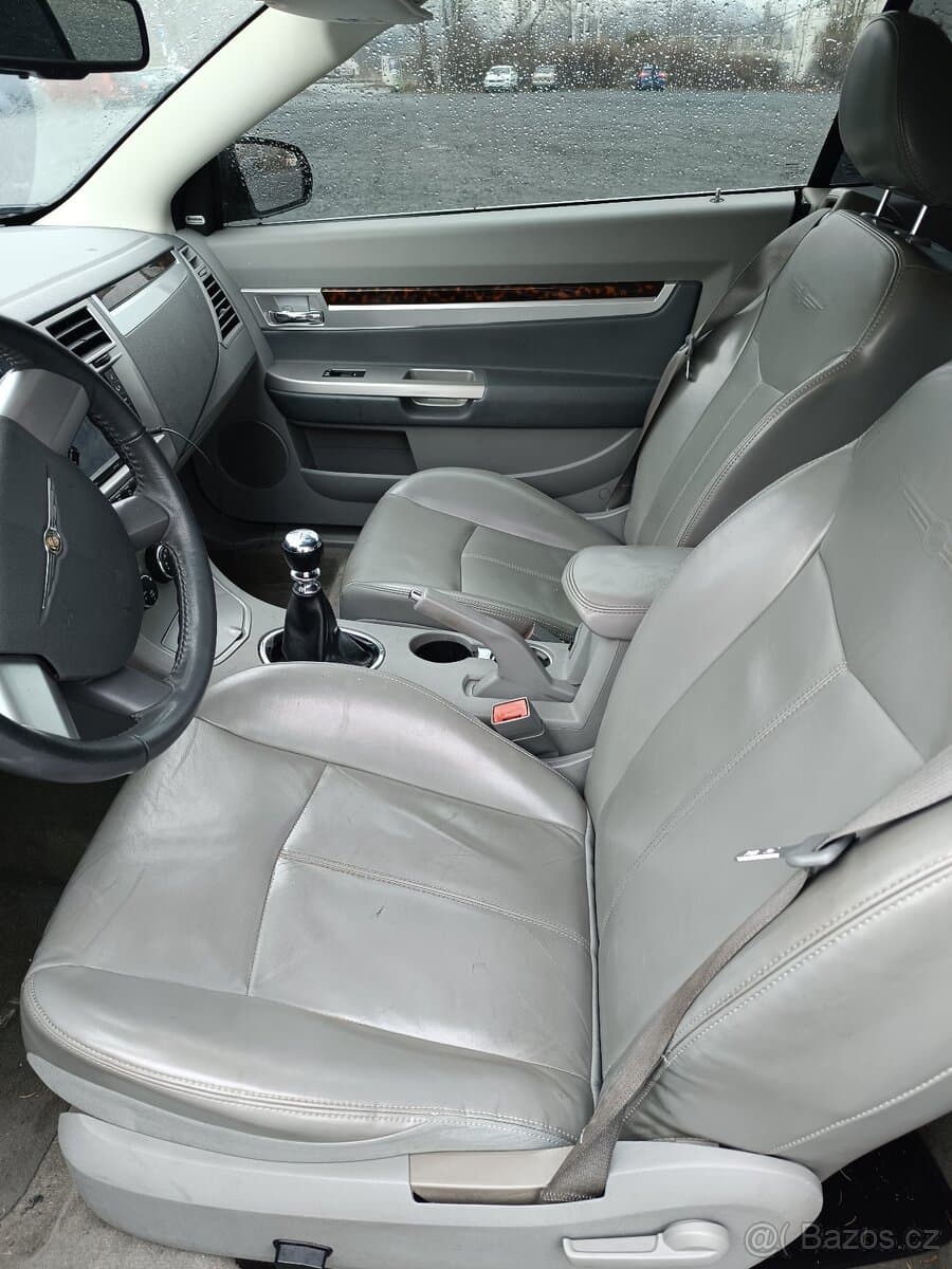 2009 Chrysler SEBRING - 10