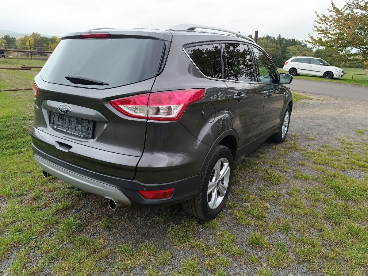 2015 Ford KUGA - 10
