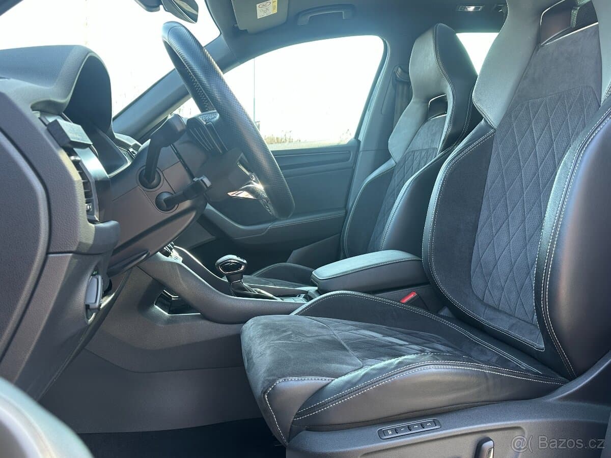 2020 Škoda KODIAQ - 10