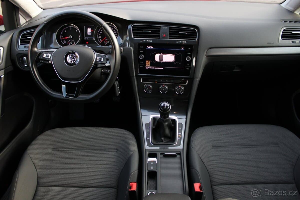 2020 Volkswagen GOLF - 10