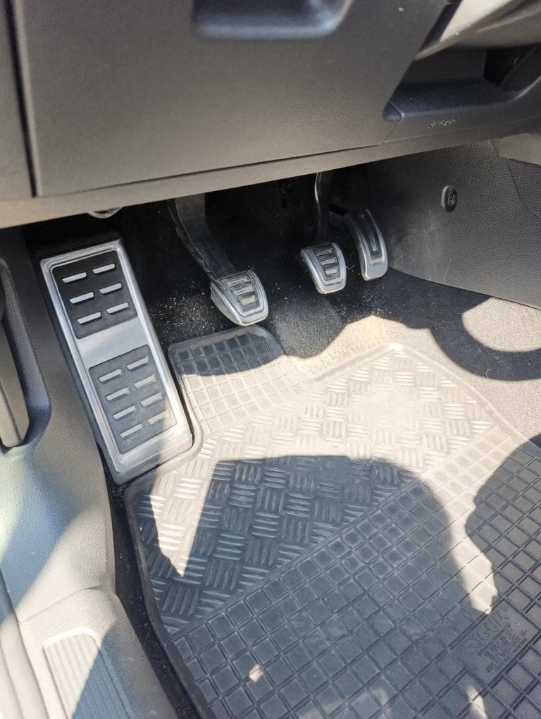 2014 Volkswagen GOLF - 10