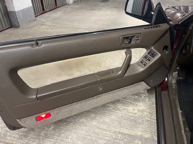 1990 Honda LEGEND - 10