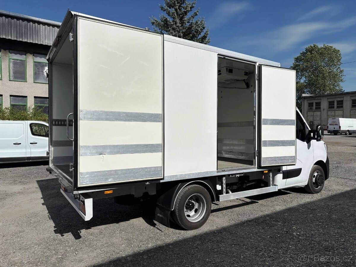 2020 Renault MASTER - 10