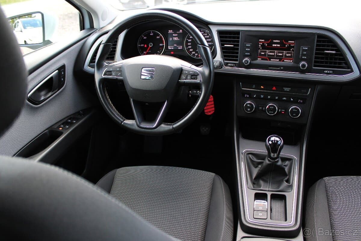 2017 Seat LEON - 10
