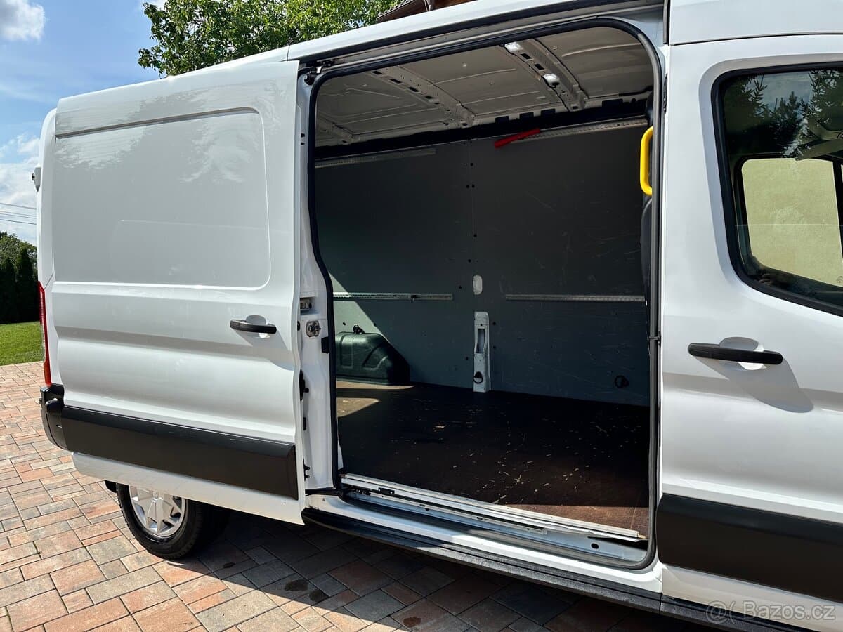 2021 Ford TRANSIT - 10