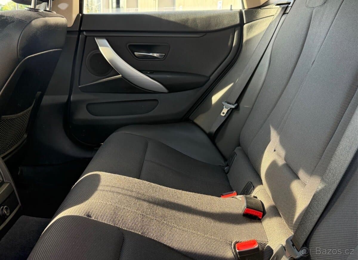 2015 BMW OSTATNÍ - 10