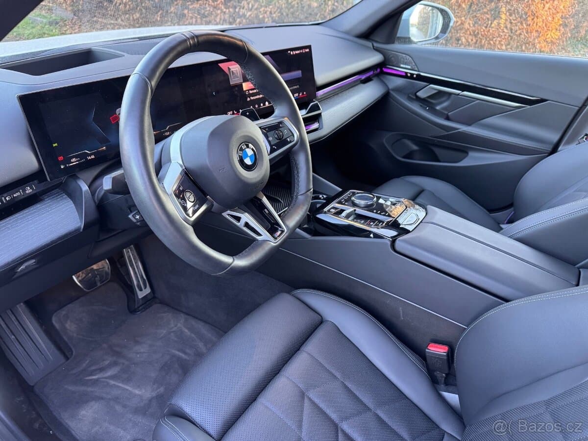 2025 BMW OSTATNÍ - 10