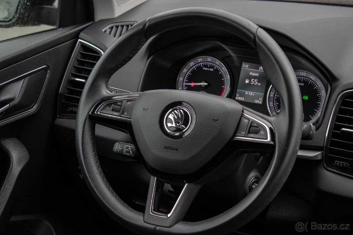 2019 Škoda KAROQ - 10