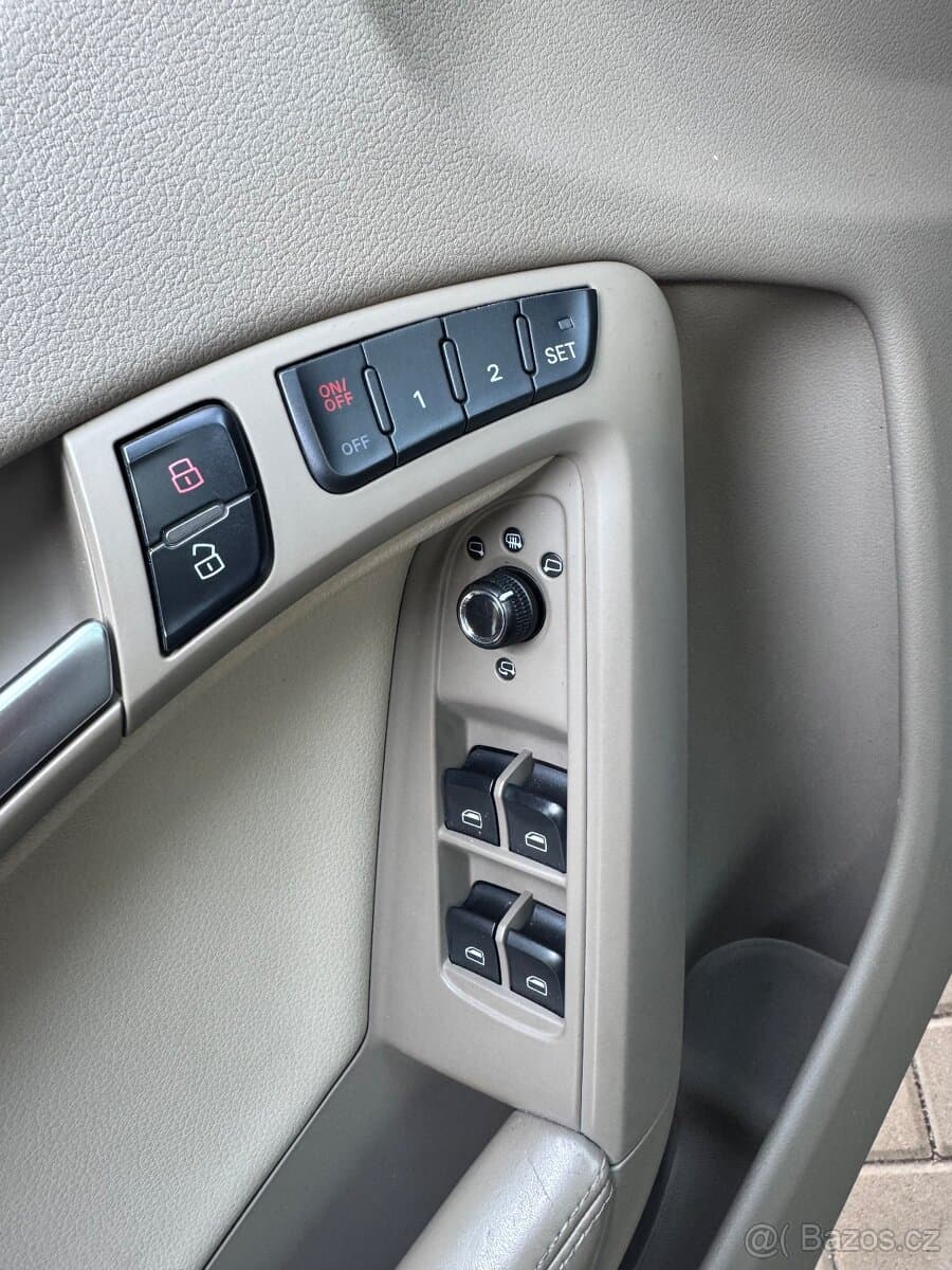 2009 Audi A5 - 10