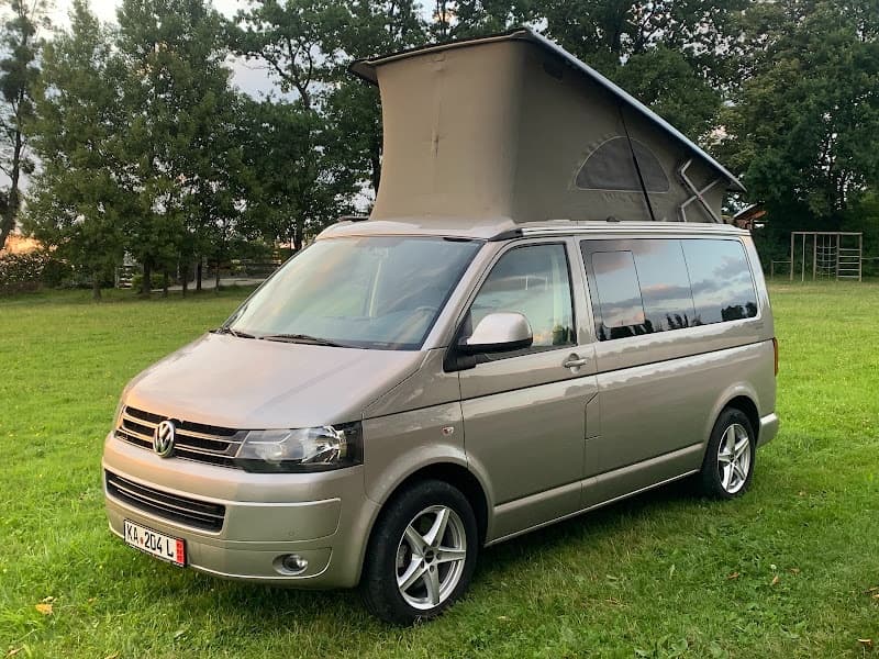 2010 Volkswagen OSTATNÍ - 10