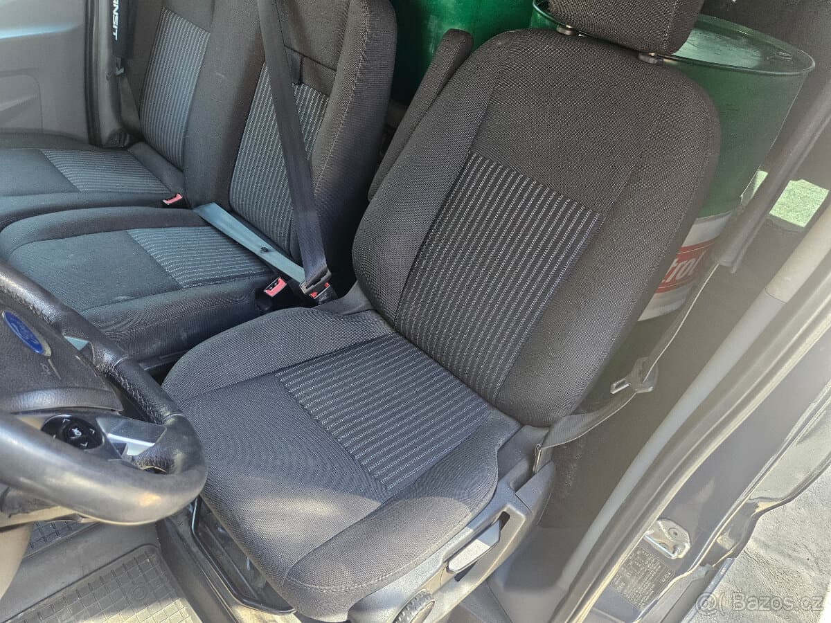 2014 Ford TRANSIT - 10