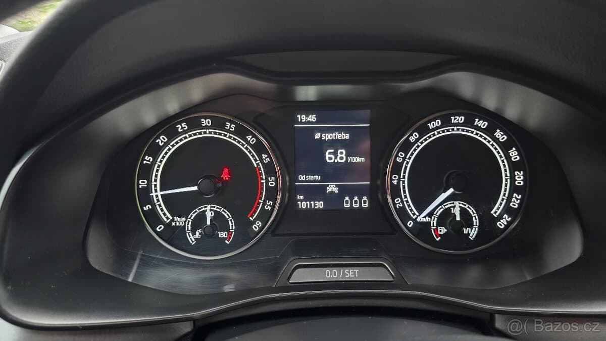 2020 Škoda SCALA - 10