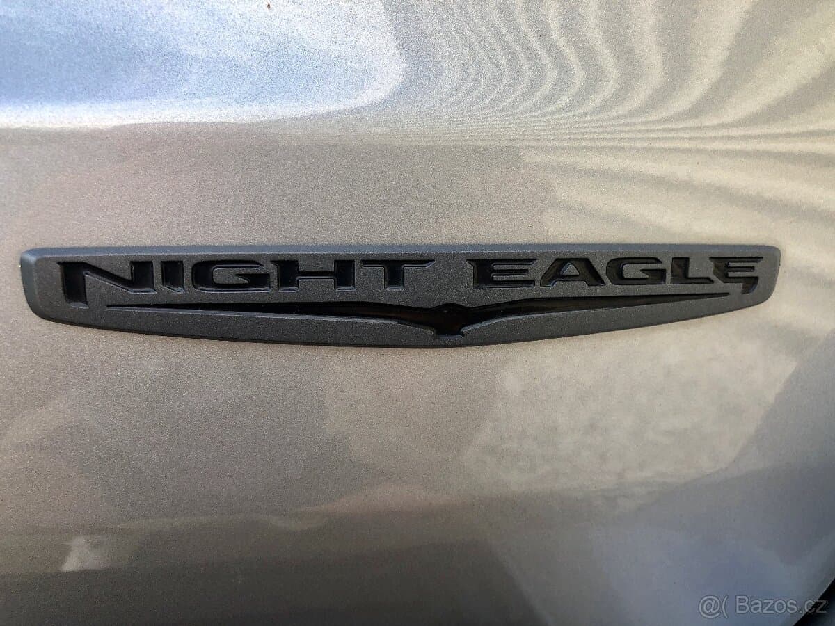2017 Jeep CHEROKEE - 10