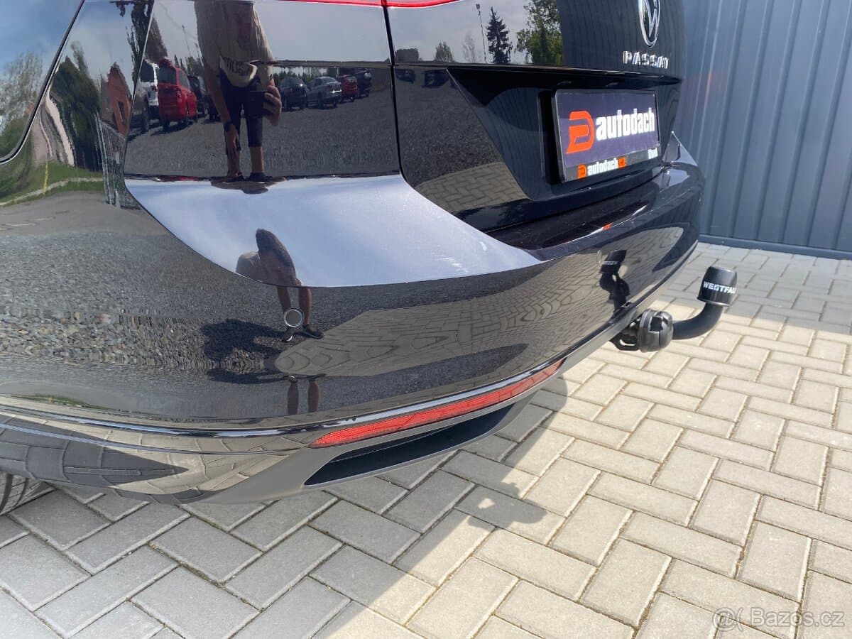 2022 Volkswagen PASSAT - 10