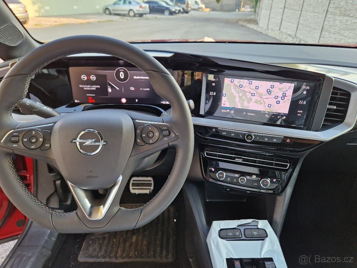 2023 Opel MOKKA - 10