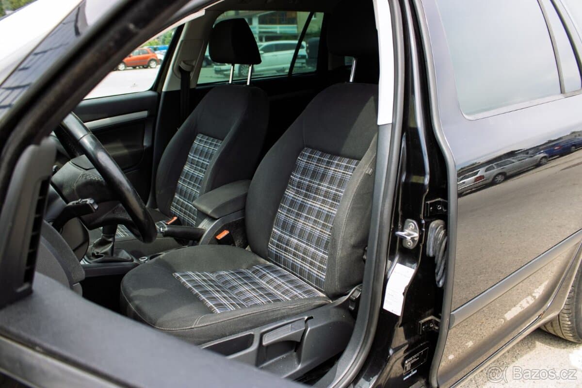 2012 Škoda OCTAVIA - 10
