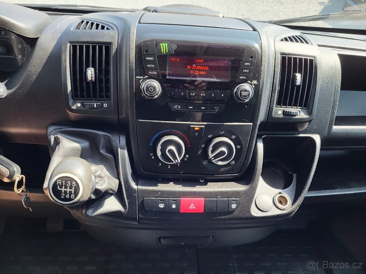 2018 Peugeot BOXER - 10