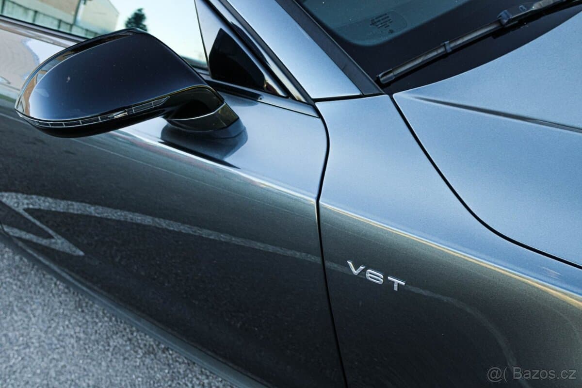 2016 Audi A7 - 10