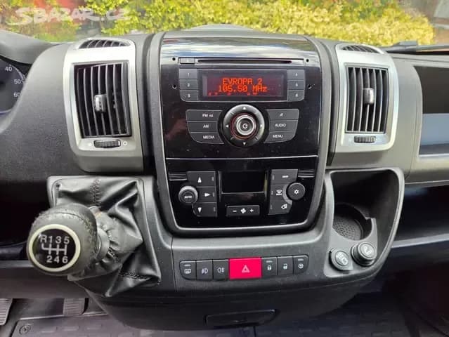 2013 Fiat DUCATO - 10