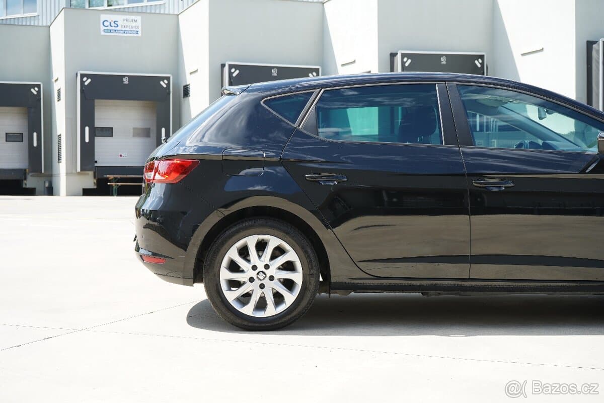 2015 Seat LEON - 10