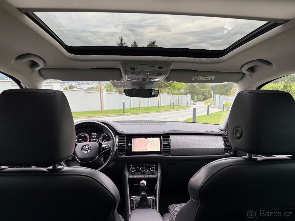 2022 Škoda KODIAQ - 10