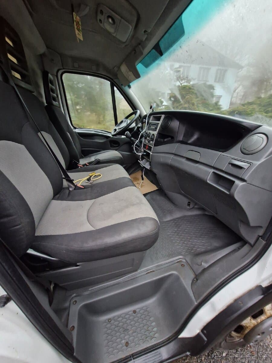 2010 Iveco OSTATNÍ - 10