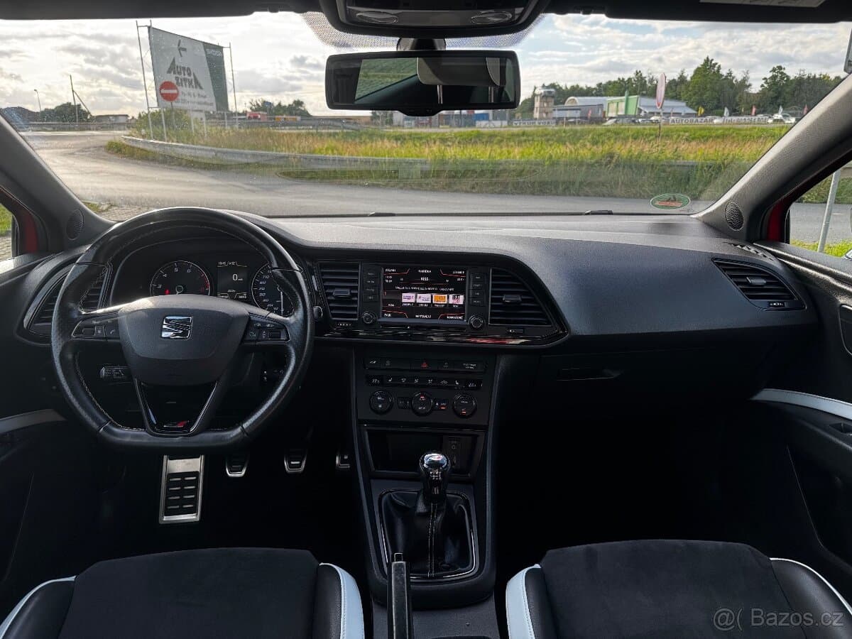 2015 Seat LEON - 10