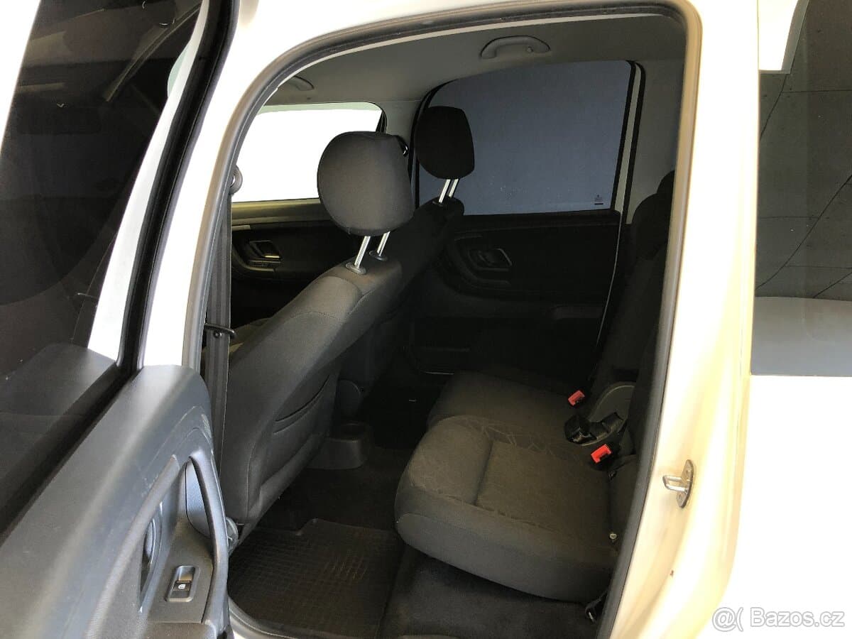 2011 Škoda ROOMSTER - 10